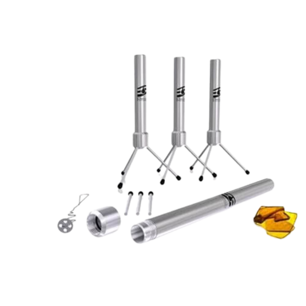 DEXSO - STANDARD EXTRACTION TUBE - 40 GR
