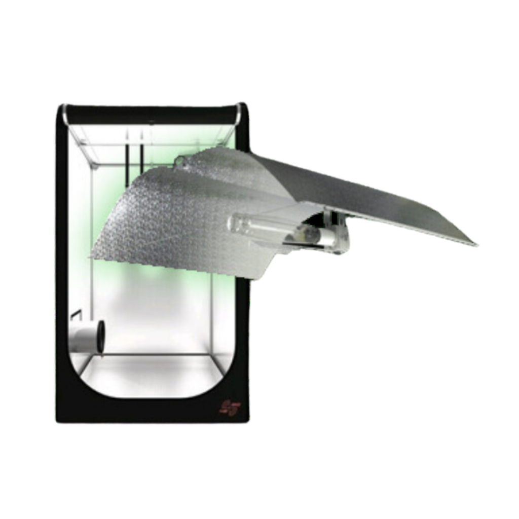 Digital Adjust-A-Wing startpakke