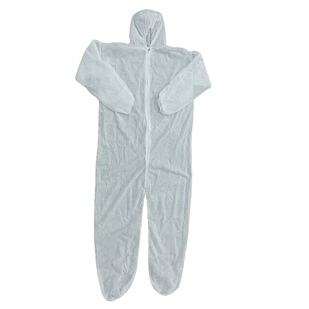 Disposable-overall, size XL