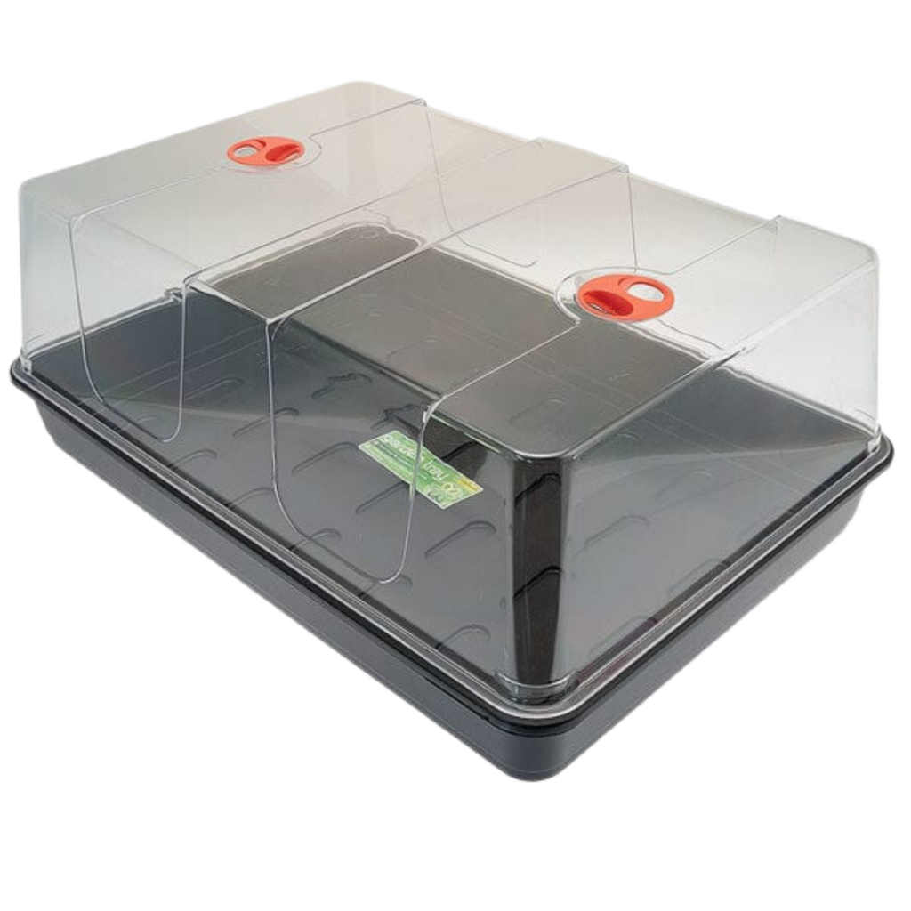 Drivhus XL High Propagator Dome Garland