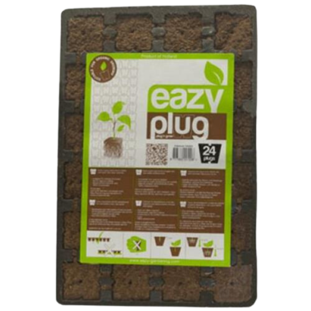 Easy Plug - 24stk