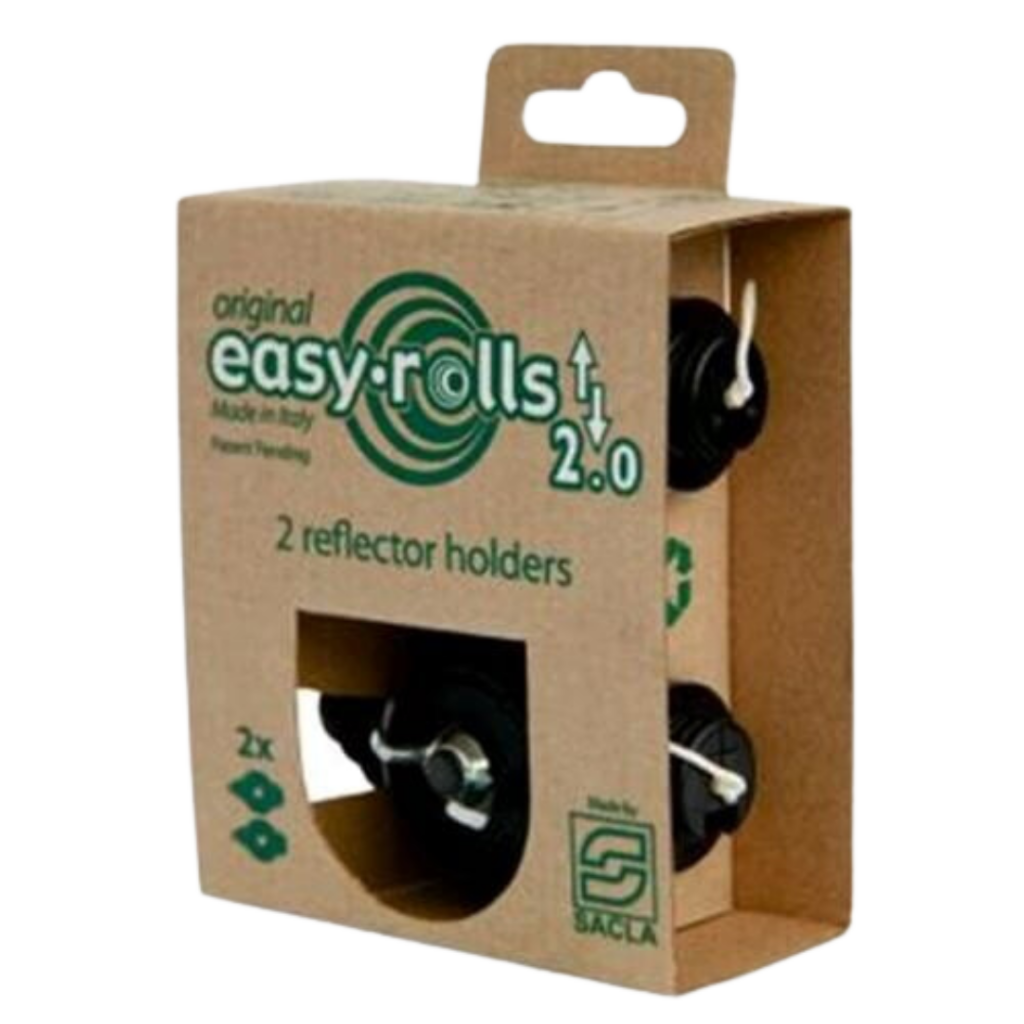 Easy Roll (inkl kroge)