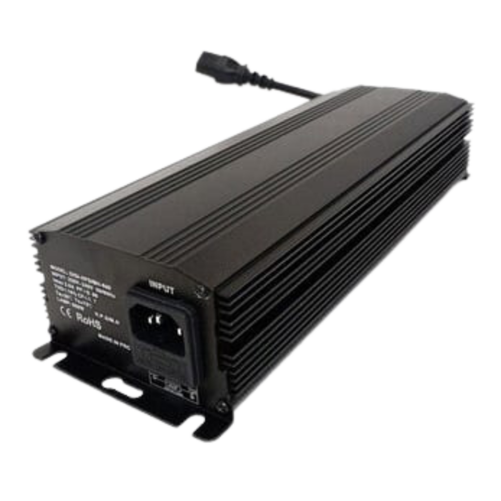 Elektronisk ballast 600w