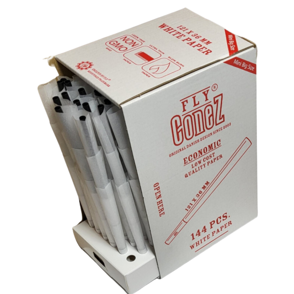 Fly ConeZ, 144 stk.