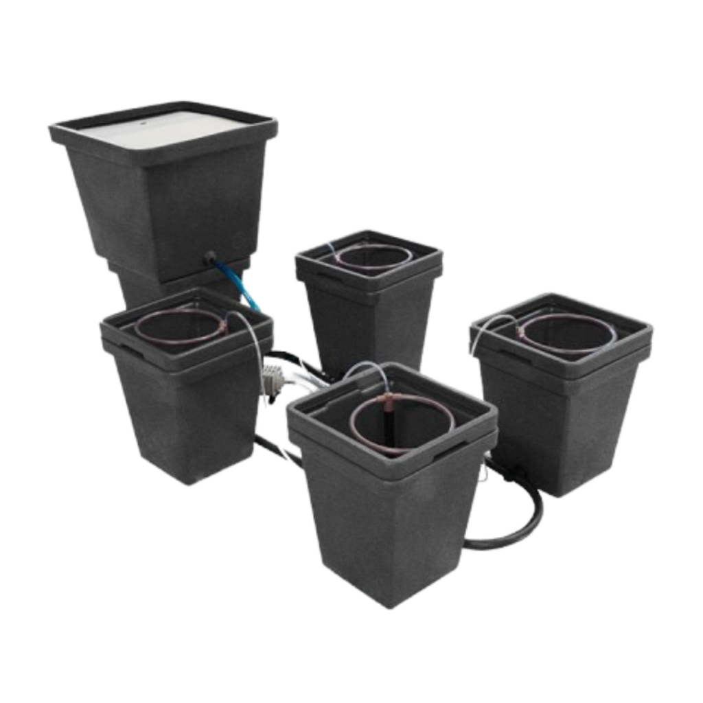GHE - Waterpack ACS