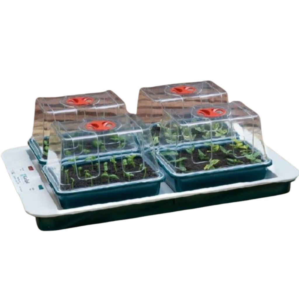 Garland - Opvarmet Propagator