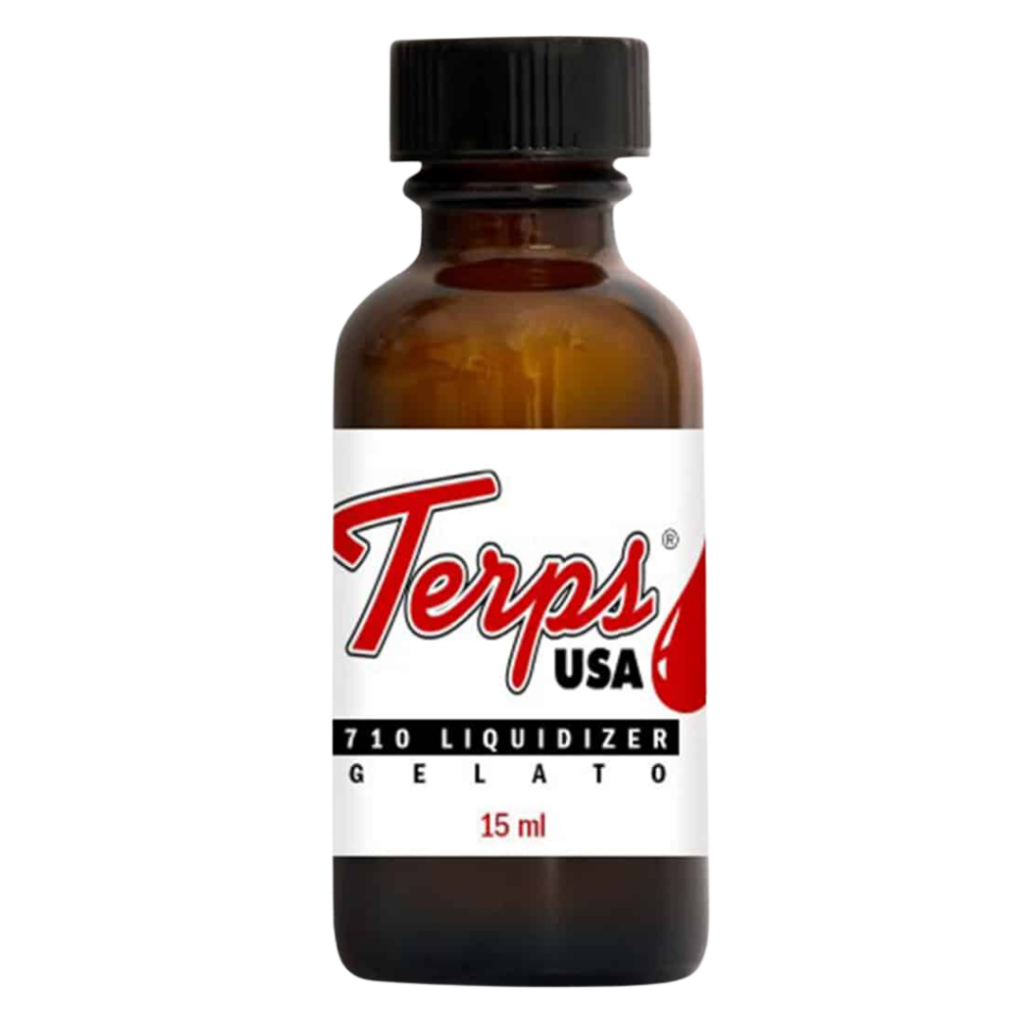 Gelato Liquidizer - Terps USA
