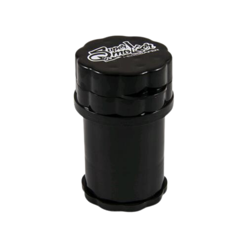 Grinder Superherb - Ryst samler