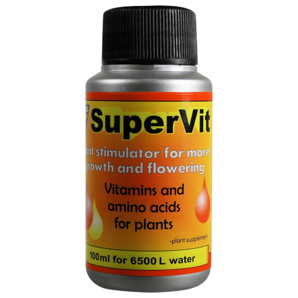HESI Supervit - 100ml