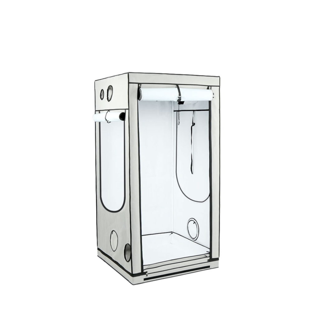 HOMEbox Ambient Q100+ - 100X100X220