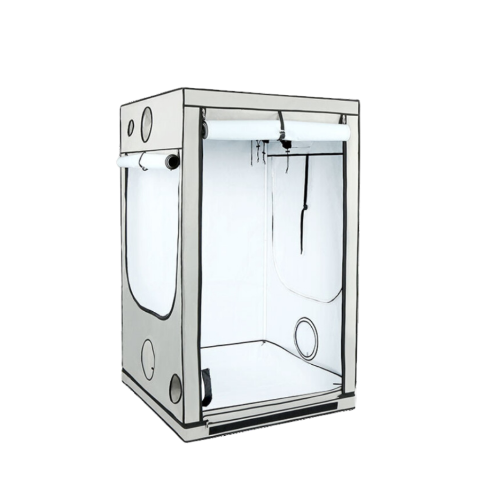 HOMEbox Ambient Q120 - 120X120X200