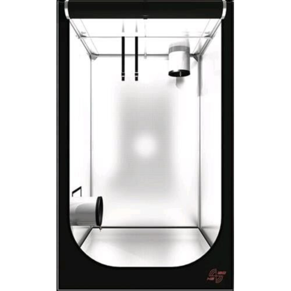 HYDRO SHOOT 120X120X200 CM GROTELT