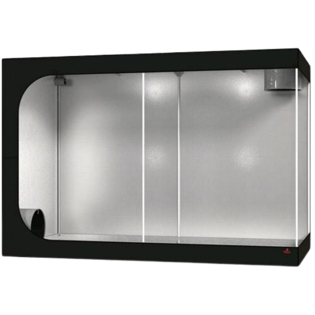 HYDRO SHOOT -300X150X200 CM - REVISION 2.0