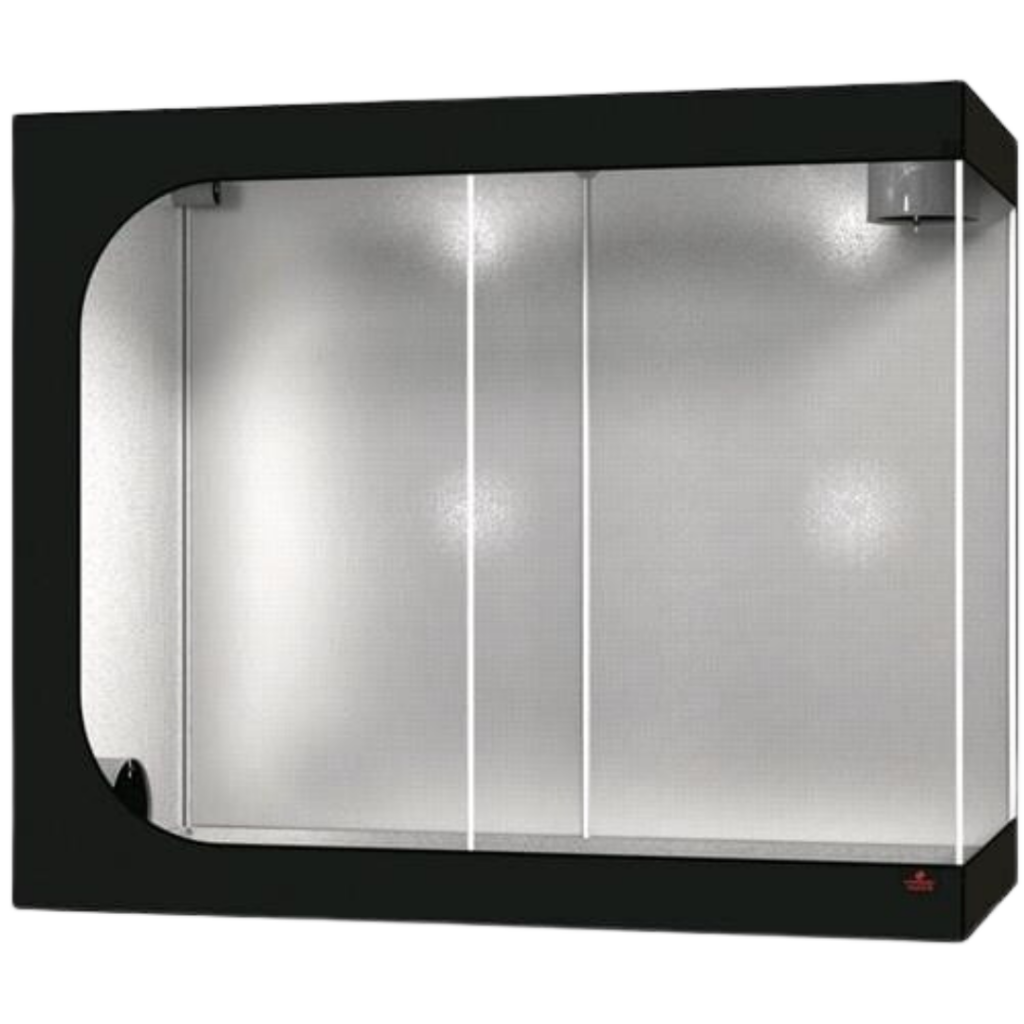 HYDRO SHOOT - 240X120X200 CM - REVISION 2.0