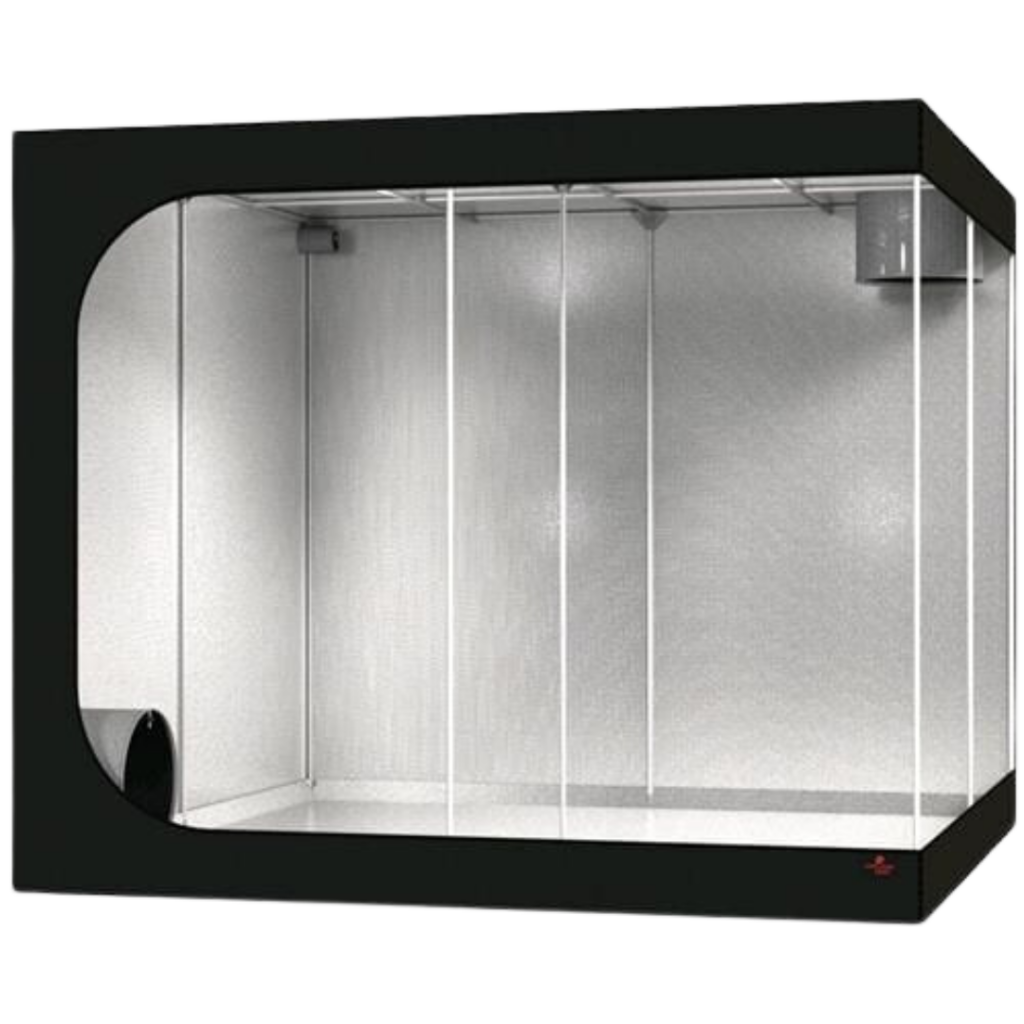 HYDRO SHOOT - 240X240X200 CM - REVISION 2.0