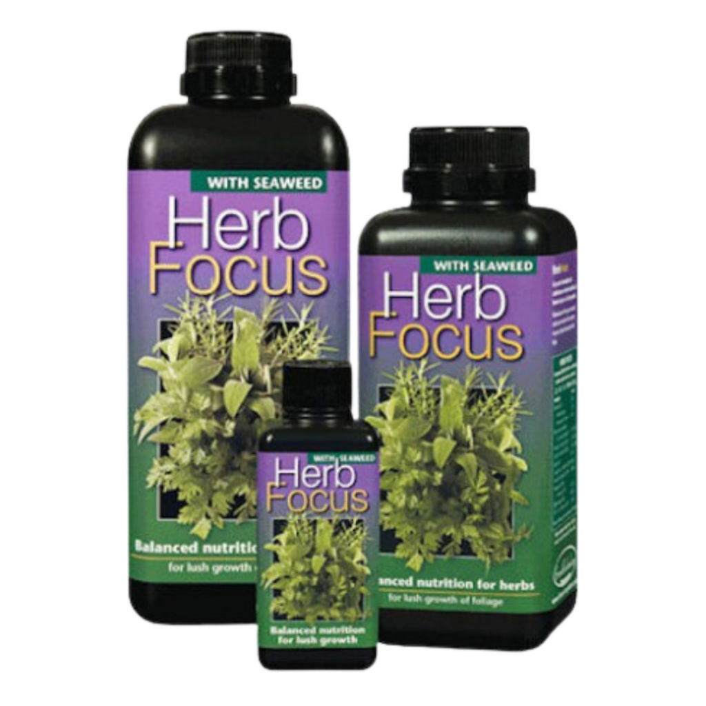 Herb Focus - 1liter
