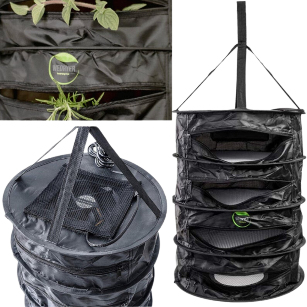 HerbDryer S1(30 Cm Diameter)