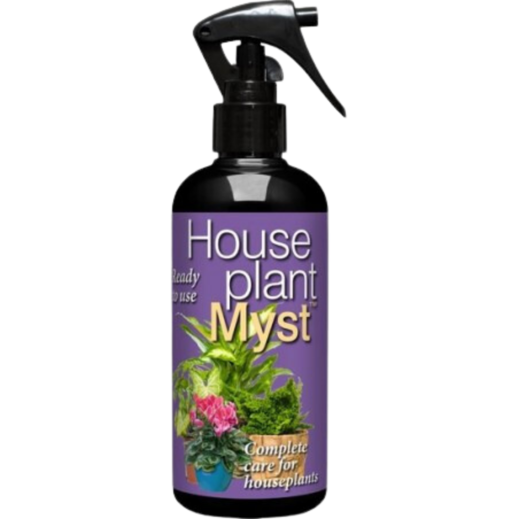 House Plant Myst - Klar til brug 750ml
