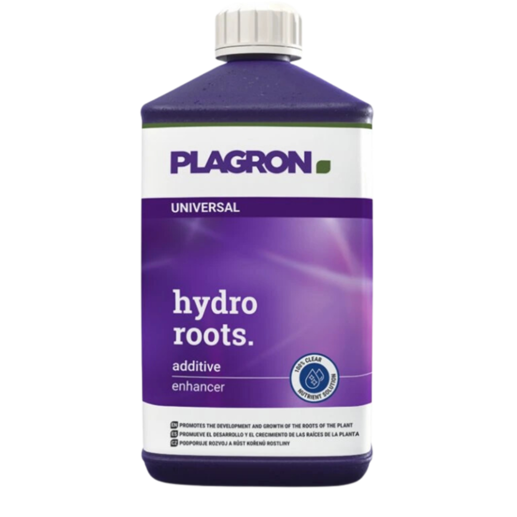 Hydro Roots