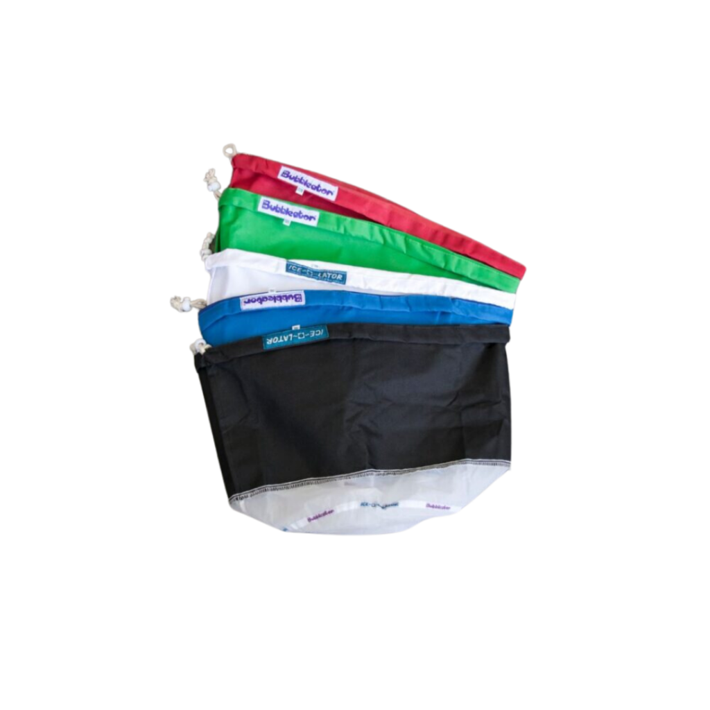 Ice-O-Lator® 5 poser