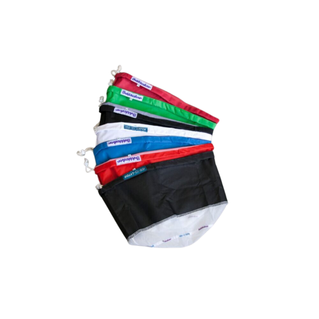 Ice-O-Lator® 7 poser