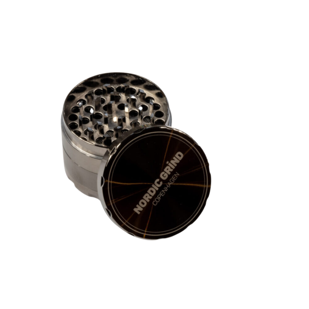 Jerker Classic Grinder