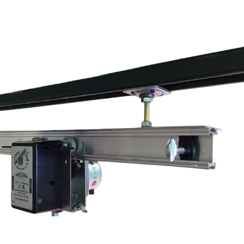 LIGHT RAIL - INTELLIDRIVE 4.0 - 200MM