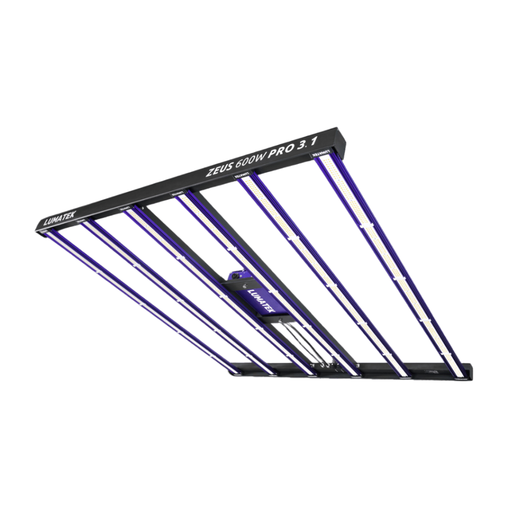 LUMATEK – Zeus 600W pro 3,1
