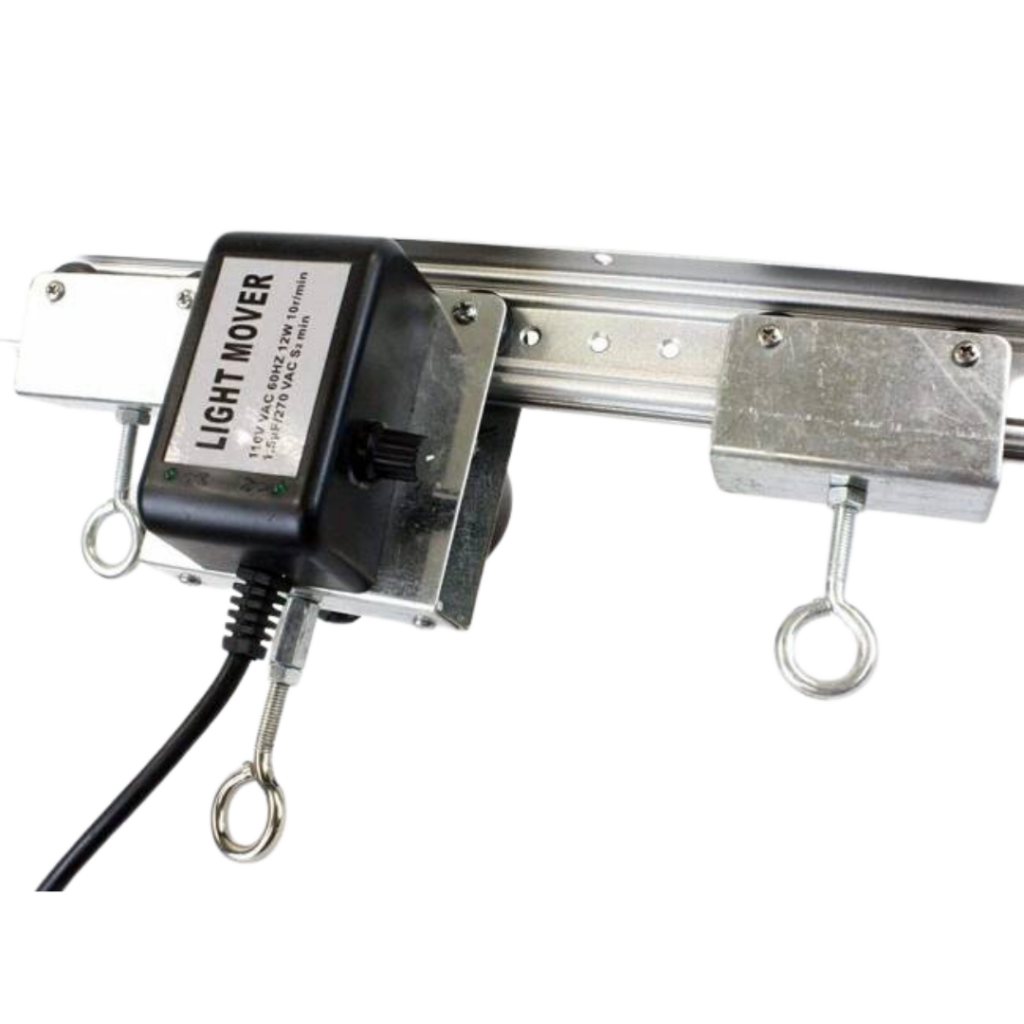 Light Rail - Light Mover 220mm