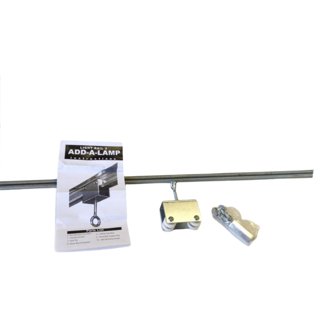 LightRail - Add A Lamp Kit