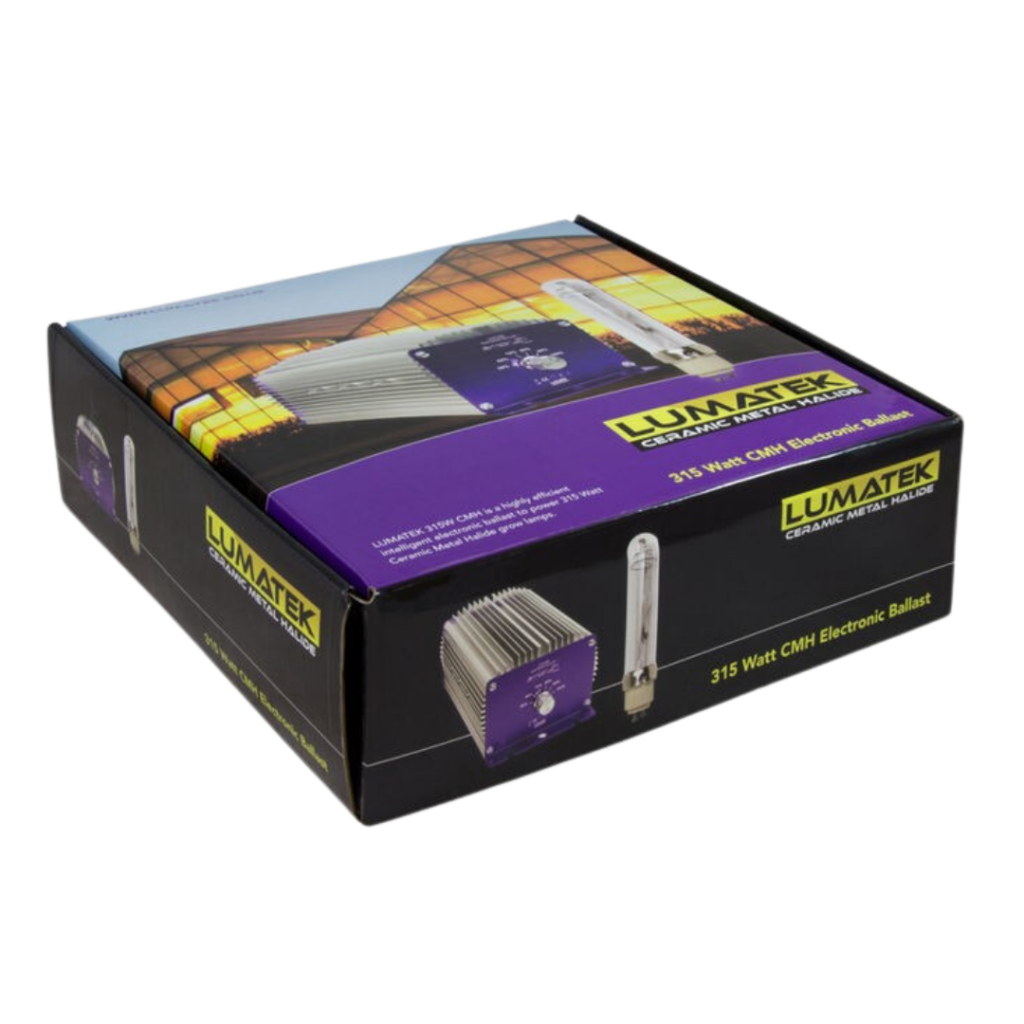 Lumatek 315 w CMH kit