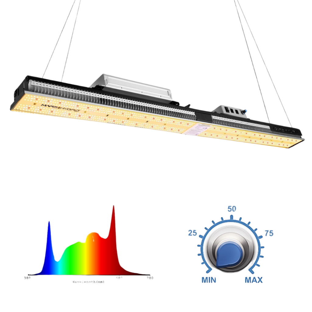 Mars Hydro – SP3000
