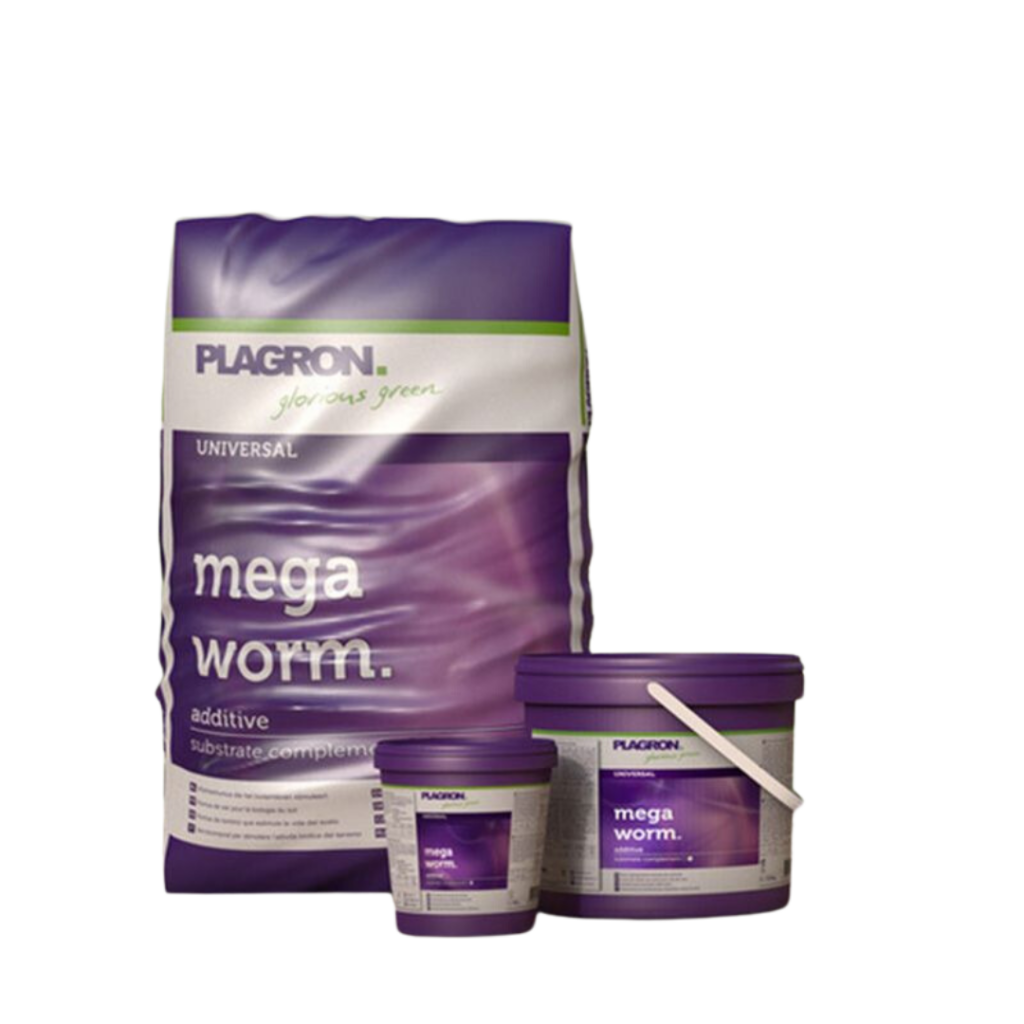 Mega Worm - Plagron