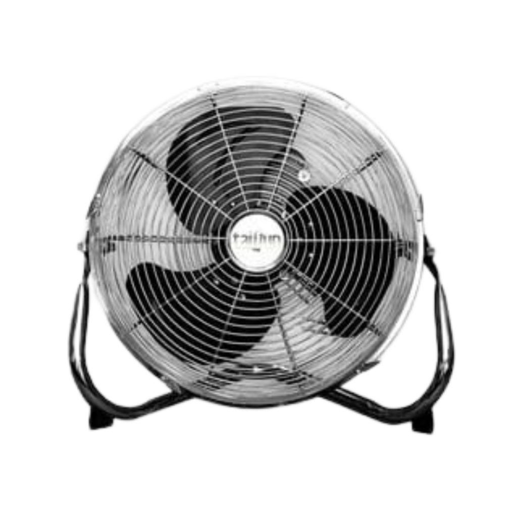 Metal Gulv ventilator