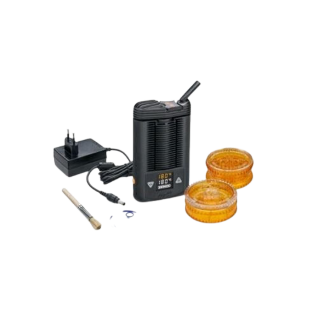 Mighty+ Vaporizer Storz & Bickel