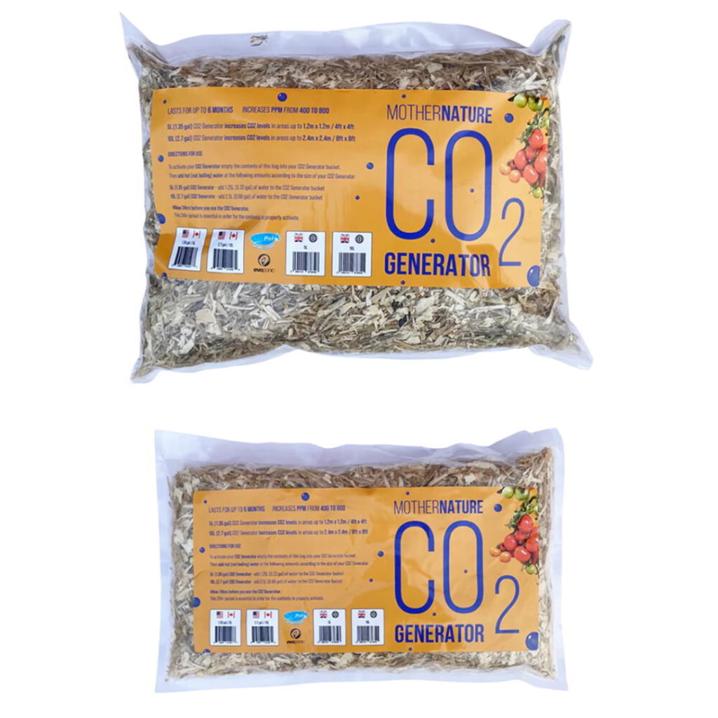 MotherNature CO2 - Refill