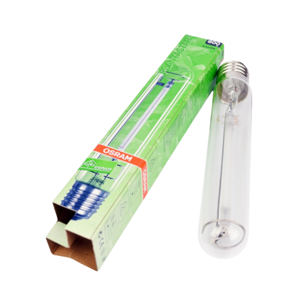 OSRAM PLANTASTAR 230V E40