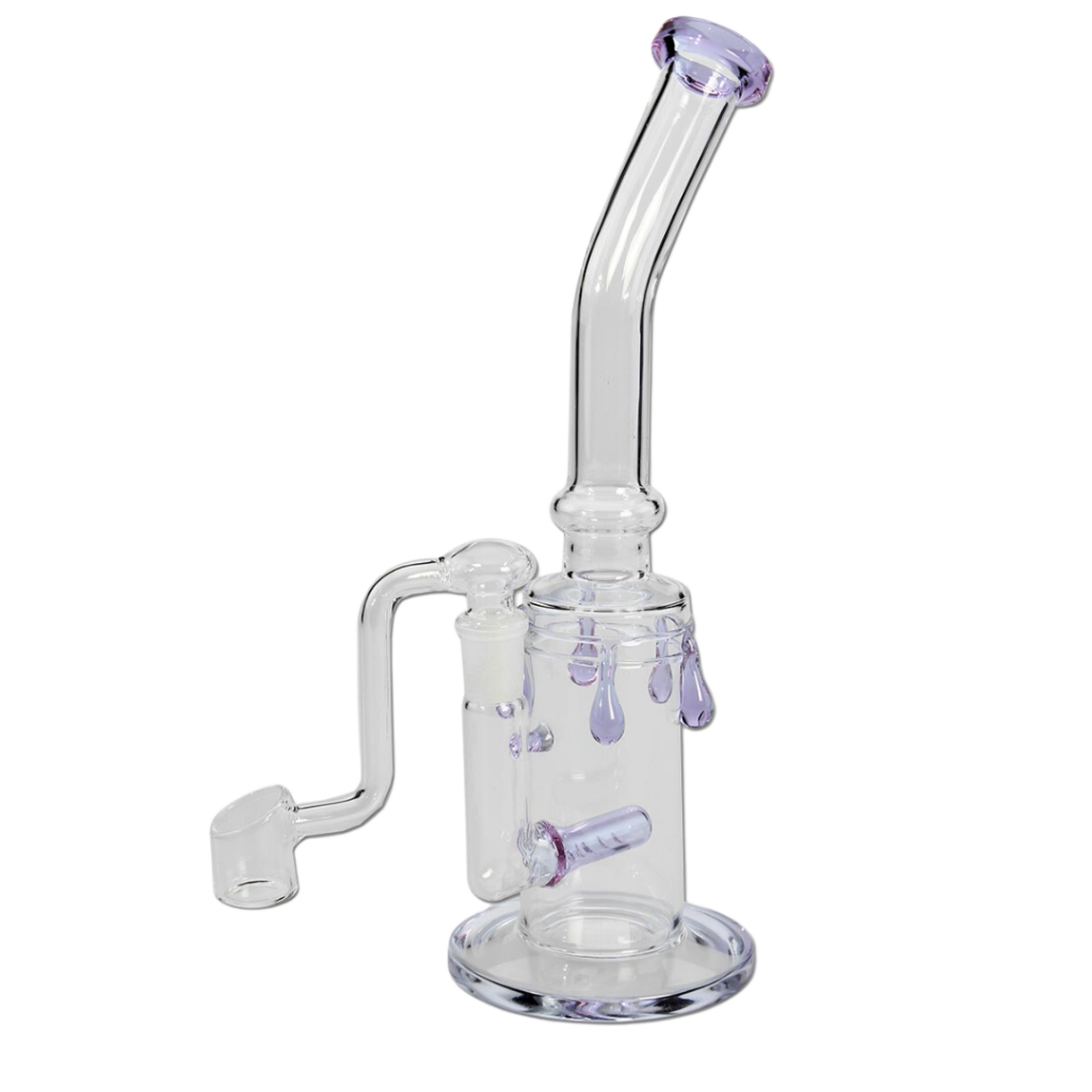 Oil Dabrig Inkl. Banger