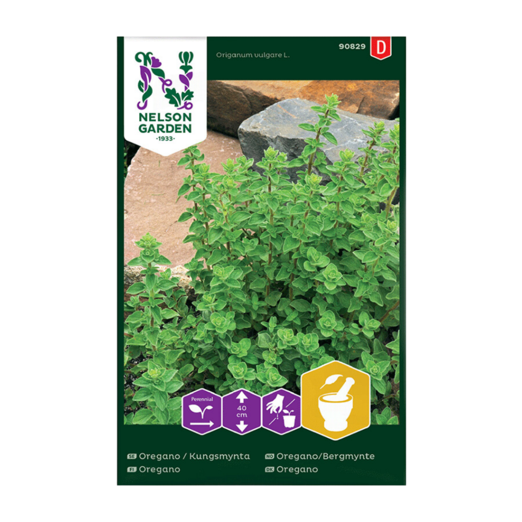 Oregano