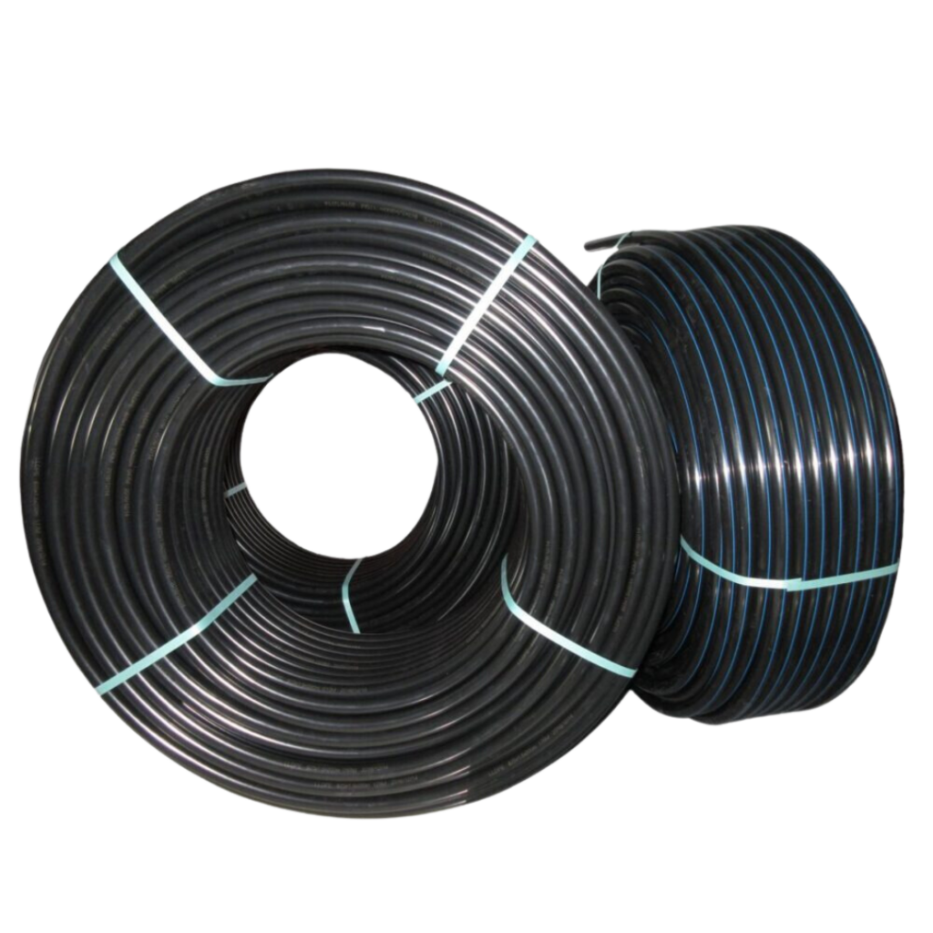Pe-rør 20-25mm til drypsystemer