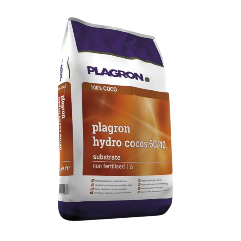Plagron HydroCoco  60-40