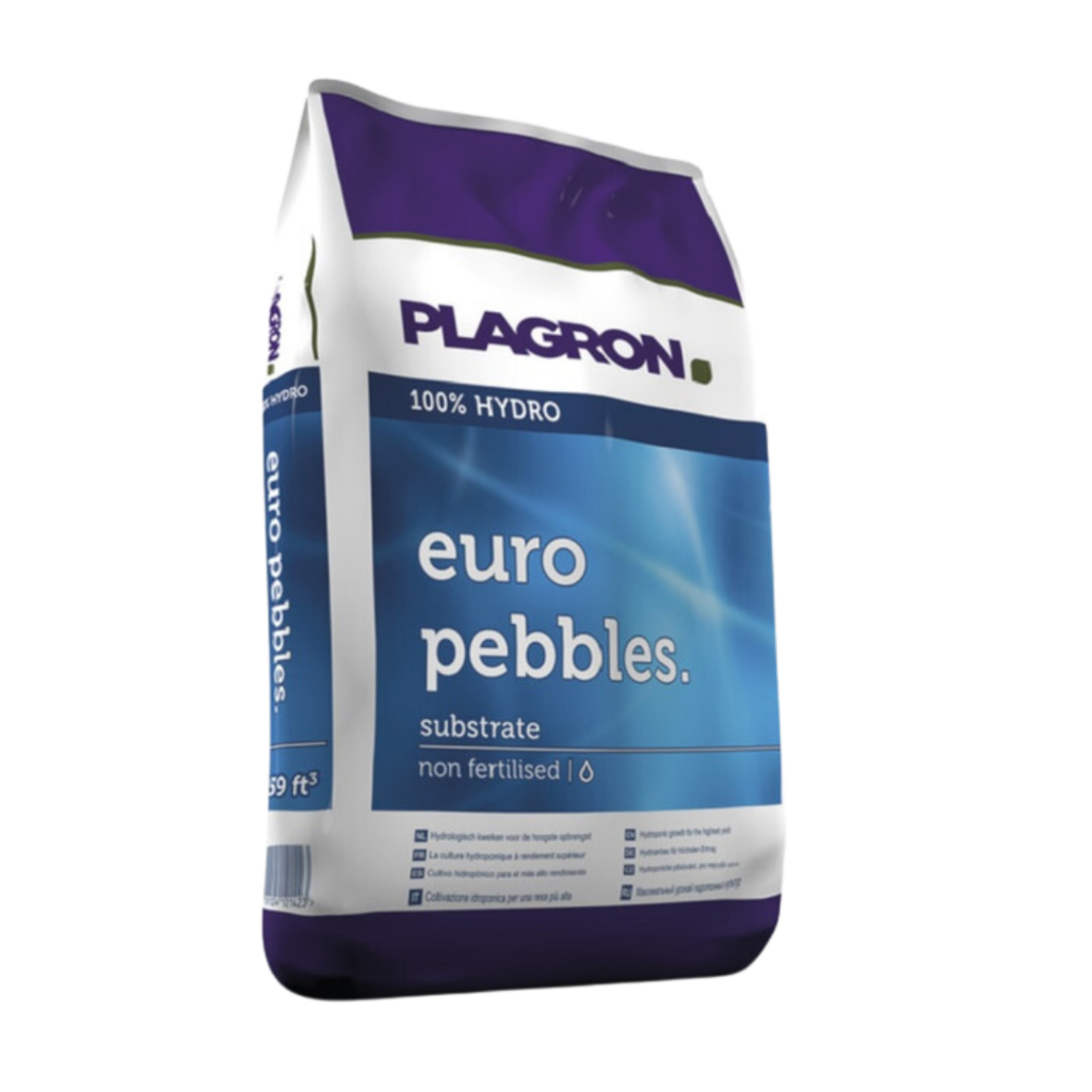 Plagron Lecanødder - 45 Ltr