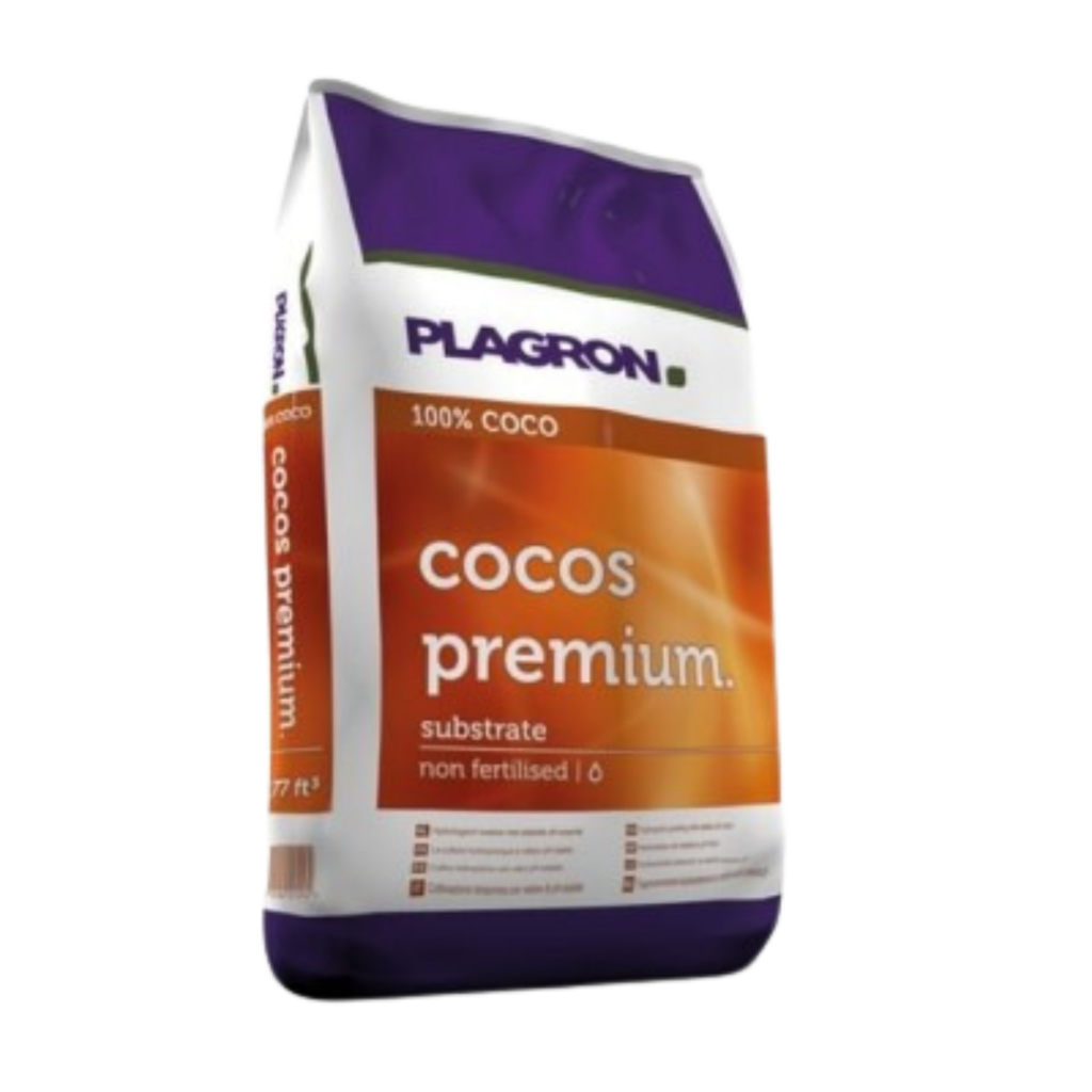 Plagron - Cocos Premium 50L