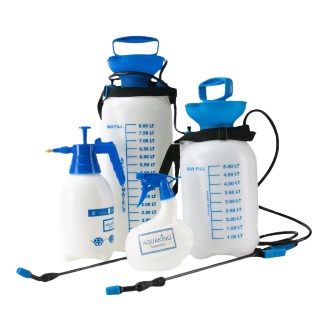 Plante sprøjte 0,75 - 16ltr