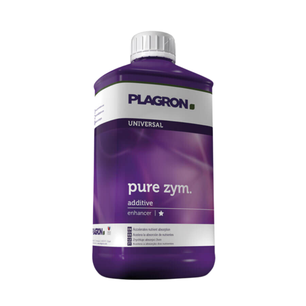 Pure Zym 1L - Plagron
