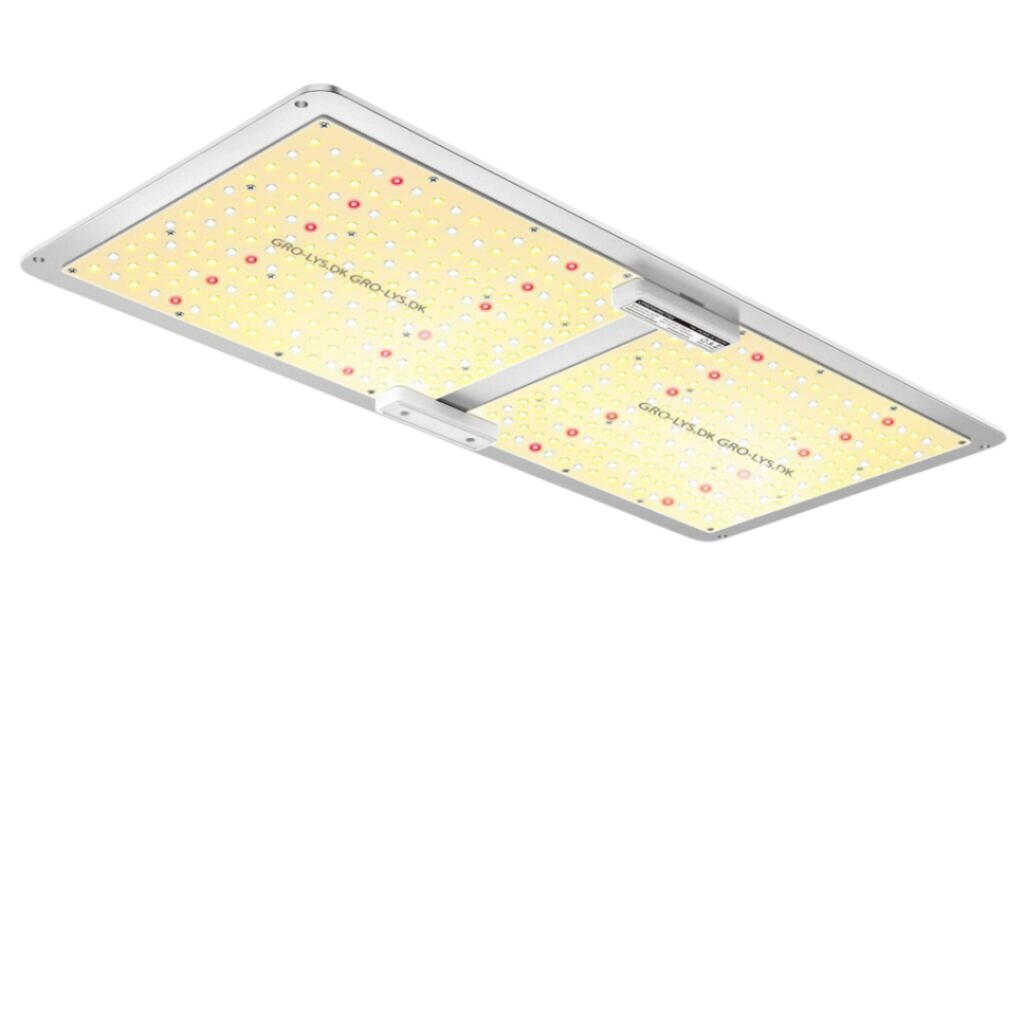 Quantum board - (vækst og blomst)