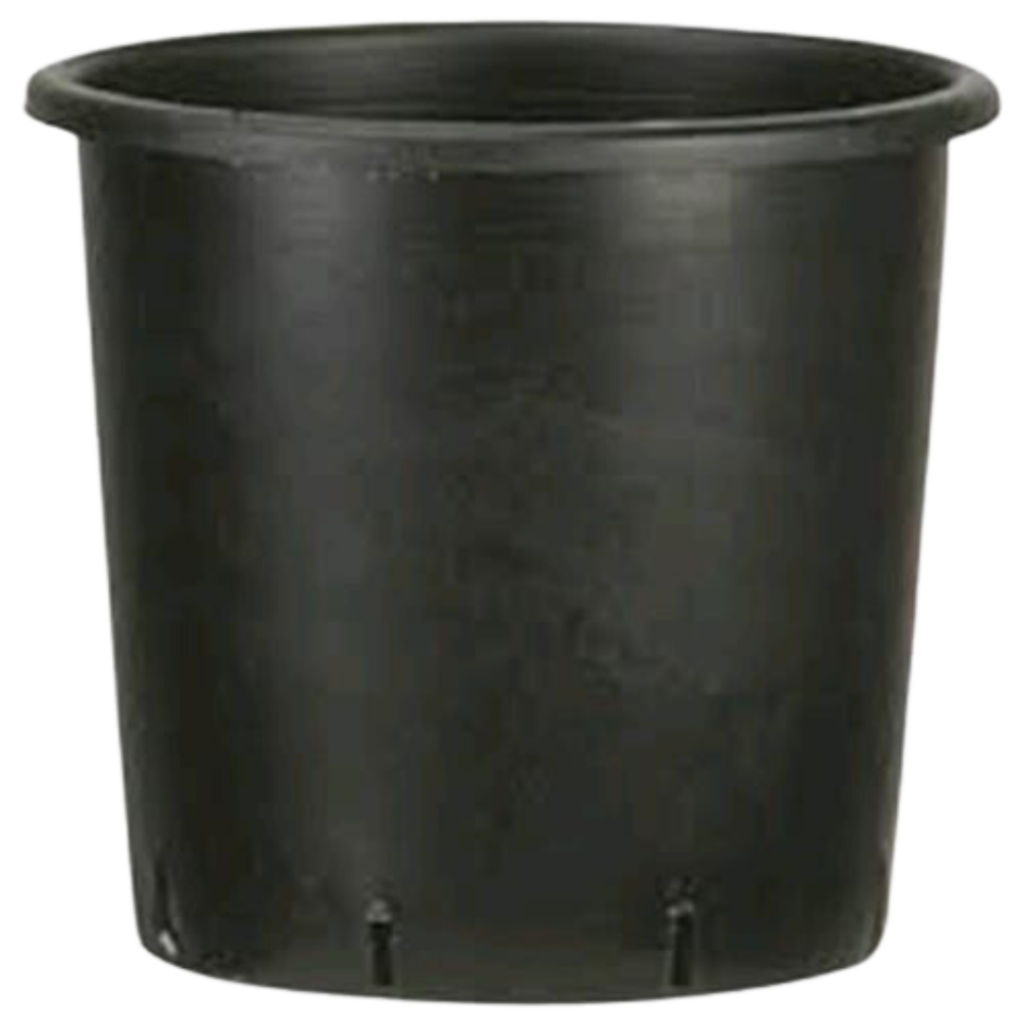 RUND POTTE - 15 L
