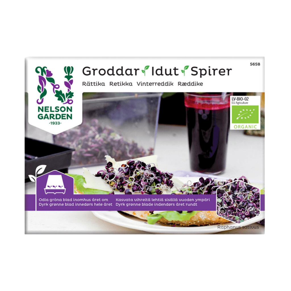 Ræddike Spirer