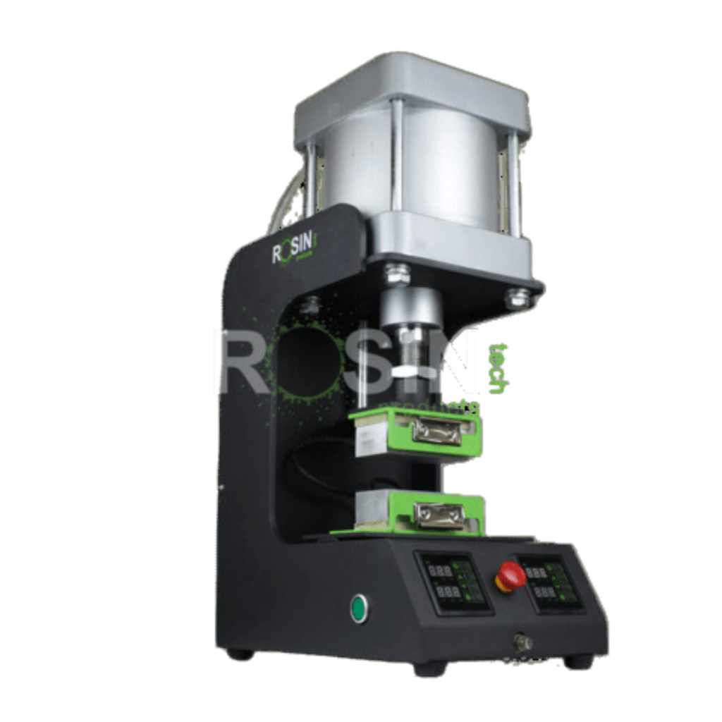 Rosin Tech Squash - Rosin presse