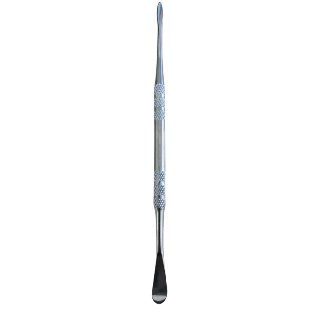 Rosin stainless steel dabber